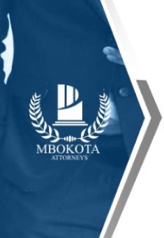 Mbokota Attorneys